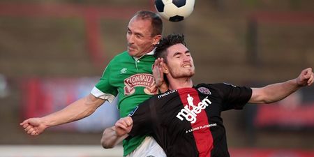 RTE sign deal to screen a LOT more League of Ireland football