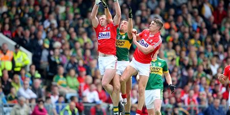 Game of Throw-Ins: The GAA Championship podcast on JOE.ie – July 7th