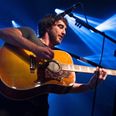 Great news for The Coronas who have just signed a major deal with Island Records