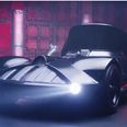 Video: This Darth Vader car is better than the Batmobile, Bond’s Aston Martin or KITT from Knight Rider