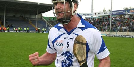 Listen: JOE talk to Tony Browne about Waterford v Wexford, if Cork are back and Tipperary flying under the radar