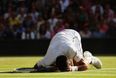 Novak Djokovic wins his second Wimbledon title after beating Roger Federer in a classic