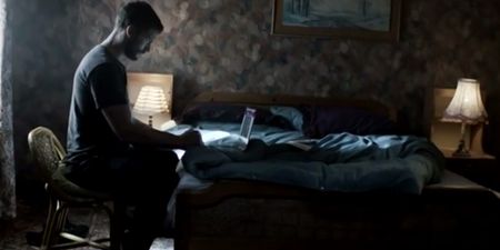 Video: Watch the first teaser trailer for the new series of ‘The Fall’