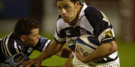 Video: Doug Howlett makes an appearance in Rugby HQ’s top five Super Rugby moments of ’01