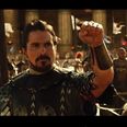 Video: Take a look at the trailer for Ridley Scott’s new biblical epic Exodus: Gods And Kings