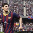 Pic: Here’s who EA Sports have picked to be on FIFA 15’s global cover