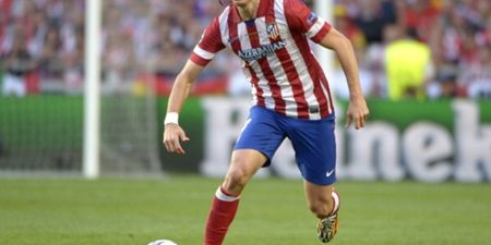 Chelsea agree deal to sign Atletico Madrid left-back Filipe Luis
