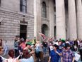 Dubliners protest over Garth Brooks concerts and Twitter can’t wait to take the pi*s