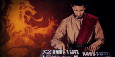 Video: Have a listen to the dubstep version of the Game of Thrones theme song