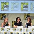 Video: New Game of Thrones season 4 blooper reel released for Comic-Con