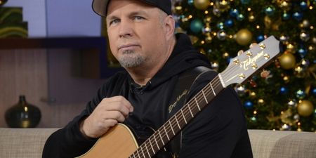 Permission granted for only three Garth Brooks concerts at Croke Park