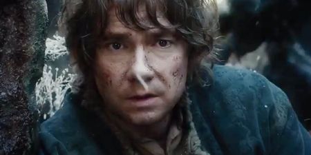 Video: The official teaser trailer for The Hobbit: The Battle of the Five Armies is here