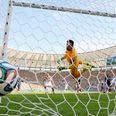 Vine: Mats Hummel’s beautiful deft header that put Germany 1-0 up on France
