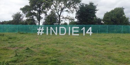 JOE picks their five favourite acts playing at Indiependence this weekend
