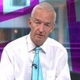 Video: Channel 4’s Jon Snow details the horror of Gaza in emotional piece to camera