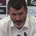 Video: Roy Keane’s first Aston Villa press conference was a very Roy Keane press conference