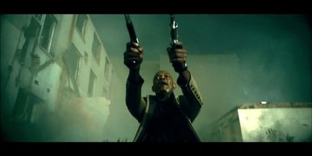 Video: Check out the trailer for Samuel L Jackson’s new revenge film Kite
