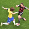 Chicago Town Take Away Slice of the Action: Vine: Four goals in six minutes helps put Germany 5-0 up on Brazil after 29 minutes