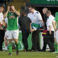 Relief as Cork City star is released from hospital in Dublin