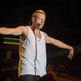Pic: This is easily the most spectacular photo of last night’s Macklemore gig at Marlay Park