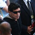 Video: He may be 54, but Maradona’s still got it
