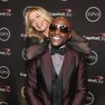 Video: Maria Sharapova took the piss out of Floyd Mayweather’s height at the ESPY Awards last night