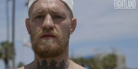 Video: Trailer for new Conor McGregor doc on VICE called Title Shots