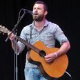 Mick Flannery announces headline show at the Olympia for October 18