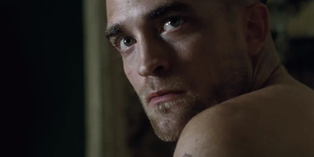 Exclusive video: JOE goes behind the scenes of new apocalyptic western The Rover
