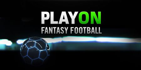 Fantasy Football meets Online Poker: JOE talks to PlayON founder Killian Jones about starting a fantasy football betting exchange