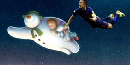 Video: All the best memes from the World Cup gathered in one brilliant clip