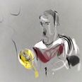 Video: Relive the World Cup like never before with this brilliant animated clip