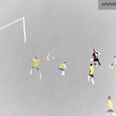 Video: A wondrous animation of Germany’s dismantling of Brazil