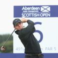 Video: Rory McIlroy blasted his drive a massive 436-yards at the Scottish Open today