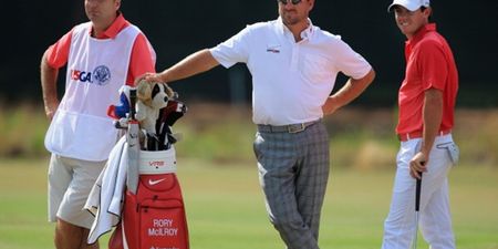 Graeme McDowell on Rory McIlroy: “We’re not the same as we used to be”