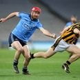 Dublin hurler assaulted in the UK, is hospitalised with broken jaw