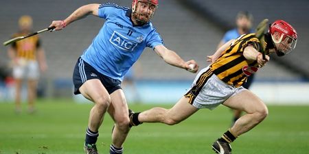 Dublin hurler assaulted in the UK, is hospitalised with broken jaw