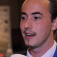 Video: JOE talks to budding entrepreneurs at the AIB Start-Up Academy event in Athlone