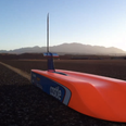 Video: Watch as the world’s fastest R/C car hits 315kmh