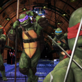 Video: Check out this epic rap battle between the Teenage Mutant Ninja Turtles & their historical counterparts