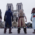 Video: You simply have to watch this live-action Assassin’s Creed hunt through Paris
