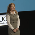 Worried your start-up idea might fail? Check out this excellent TEDx Talk by Dr Niamh Shaw