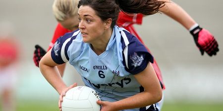 TG4 say their GAA ‘9 months’ Ladies’ GAA advert was never meant to be aired