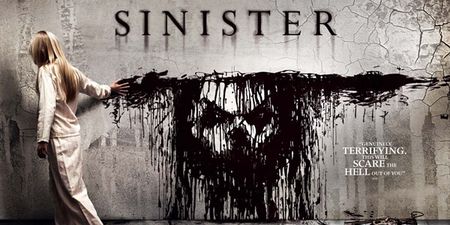 Irish director Ciaran Foy is set to direct the sequel to horror smash Sinister