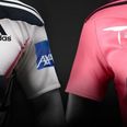 Pic: Stade Francais’ new shirts are up to the usual standard