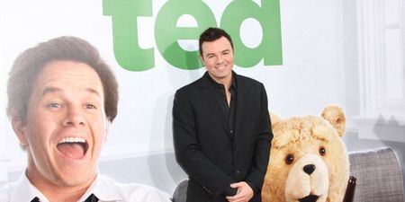 Grab your thunder buddies guys because Ted 2 is going to be made