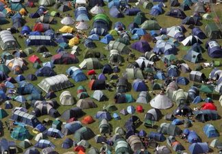 Pic: Irish music fans will like this honest but funny poster of what Coachella and other festivals are really like