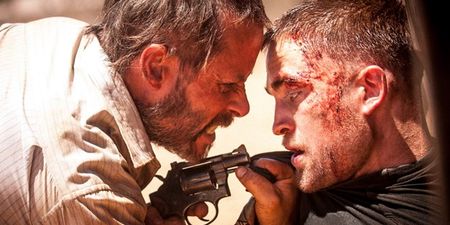 Competition: Win tickets to an exclusive preview screening of apocalyptic thriller The Rover