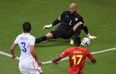 The Noise from Brazil: A Tim Howard inspired USA win our hearts but Belgium progress, an Angel saves Argentina and Brad Friedel is our new favourite pundit