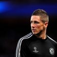 Video: If ever a clip could prove why Fernando Torres needs to leave Chelsea, this is it